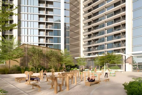 شقة في Motor City, دبي 2 غرف نوم, 92 م² رقم 9465 - صورة 10