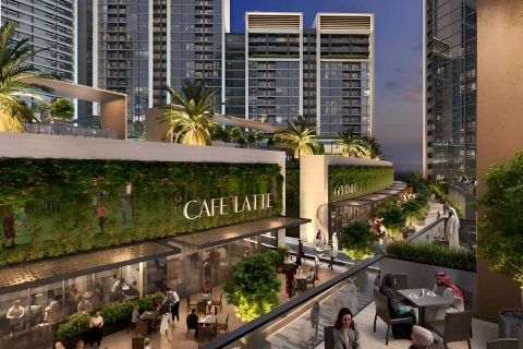 شقة في Motor City, دبي 2 غرف نوم, 92 م² رقم 9465 - صورة 9