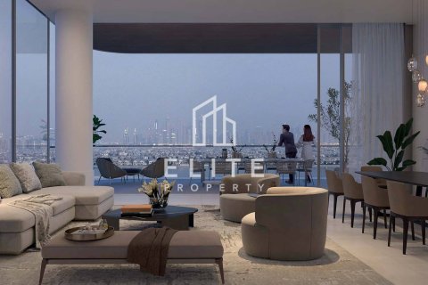 Apartment in Dubai 6 bedrooms, 2329 sq.m. № 53700 - photo 20