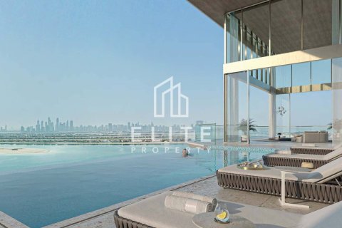 Apartment in Dubai 6 bedrooms, 2329 sq.m. № 53700 - photo 1