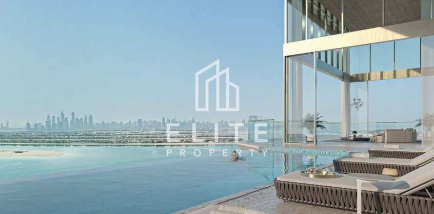 Apartment in Dubai 6 bedrooms, 2329 sq.m. № 53700