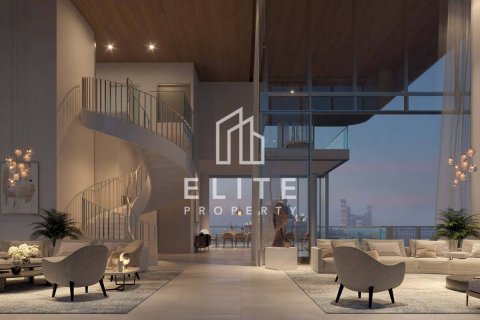 Apartment in Dubai 6 bedrooms, 2329 sq.m. № 53700 - photo 4
