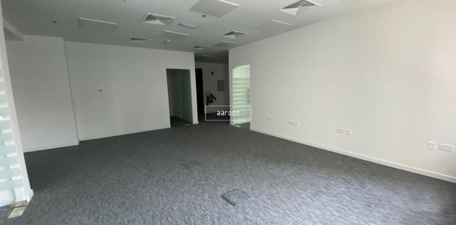 Office in Business Bay, Dubai 102.7 sq.m. № 53431