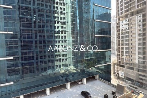 Bureau à Business Bay, Dubai, 103 m², № 53431 - photo 11