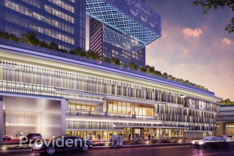 Apartment in Zabeel, Dubai 1 bedroom № 1489 - photo 8