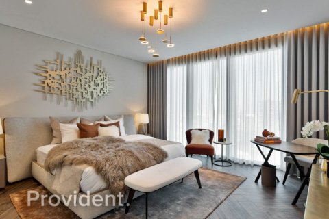 Apartment in Zabeel, Dubai 1 bedroom № 1489 - photo 3