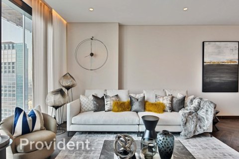 Apartment in Zabeel, Dubai 1 bedroom № 1489 - photo 4