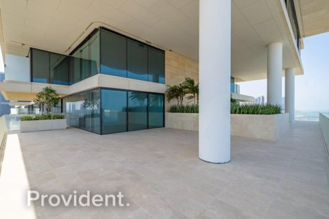 Appartement à Palm Jumeirah, Dubai, 4 chambres, 666 m², № 1474 - photo 6