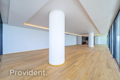 Appartement à Palm Jumeirah, Dubai, 4 chambres, 666 m², № 1474 - photo 10