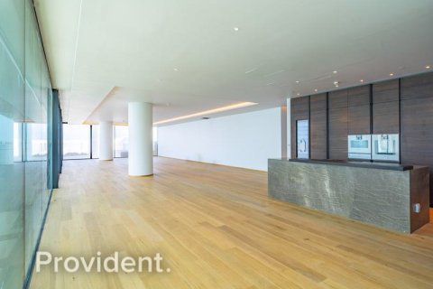 Appartement à Palm Jumeirah, Dubai, 4 chambres, 666 m², № 1474 - photo 2