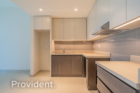 Apartment in Dubai Creek Harbour (The Lagoons), Dubai 1 bedroom № 1491 - photo 12
