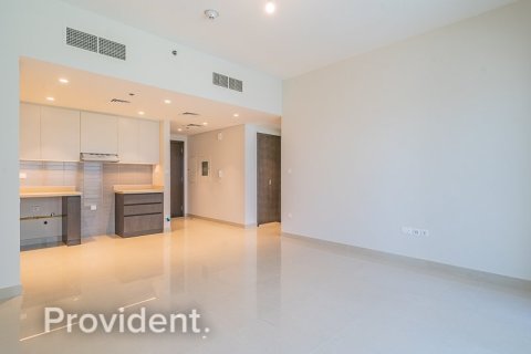 Apartment in Dubai Creek Harbour (The Lagoons), Dubai 1 bedroom № 1491 - photo 1