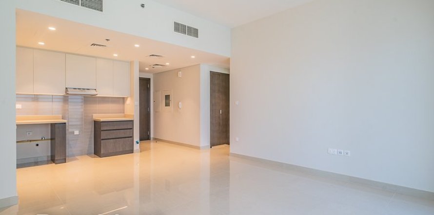Apartment in Dubai Creek Harbour (The Lagoons), Dubai 1 bedroom № 1491