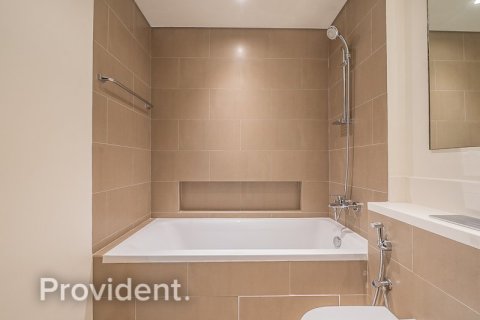 Apartment in Dubai Creek Harbour (The Lagoons), Dubai 1 bedroom № 1491 - photo 10