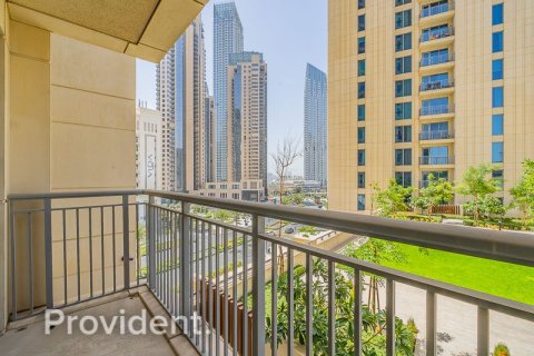 Apartment in Dubai Creek Harbour (The Lagoons), Dubai 1 bedroom № 1491 - photo 14