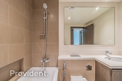Apartment in Dubai Creek Harbour (The Lagoons), Dubai 1 bedroom № 1491 - photo 11