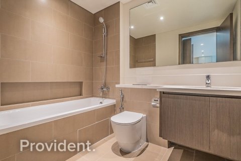 Apartment in Dubai Creek Harbour (The Lagoons), Dubai 1 bedroom № 1491 - photo 9