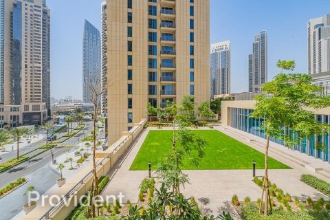 Apartment in Dubai Creek Harbour (The Lagoons), Dubai 1 bedroom № 1491 - photo 19