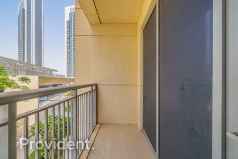 Apartment in Dubai Creek Harbour (The Lagoons), Dubai 1 bedroom № 1491 - photo 17