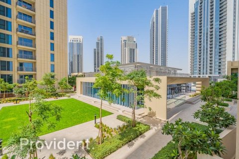 Apartment in Dubai Creek Harbour (The Lagoons), Dubai 1 bedroom № 1491 - photo 18