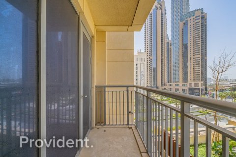 Apartment in Dubai Creek Harbour (The Lagoons), Dubai 1 bedroom № 1491 - photo 15