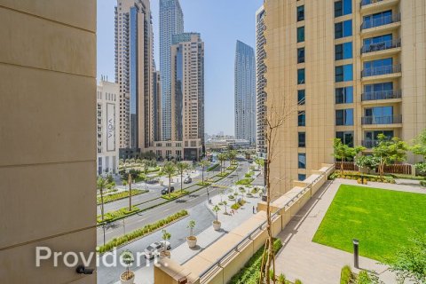Apartment in Dubai Creek Harbour (The Lagoons), Dubai 1 bedroom № 1491 - photo 20