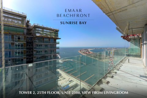 Apartment in Dubai Harbour, Dubai 3 bedrooms, 194.4 sq.m. № 1475 - photo 9