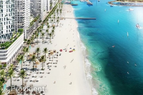 Apartment in Dubai Harbour, Dubai 3 bedrooms, 194.4 sq.m. № 1475 - photo 2