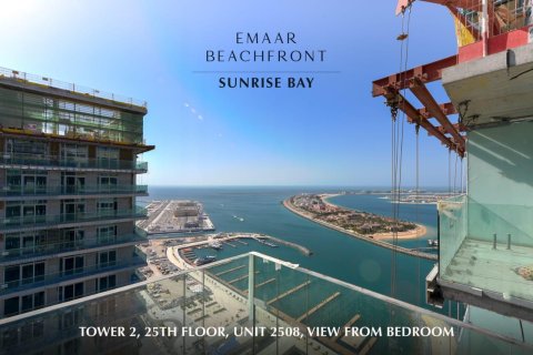 Apartment in Dubai Harbour, Dubai 3 bedrooms, 194.4 sq.m. № 1475 - photo 10
