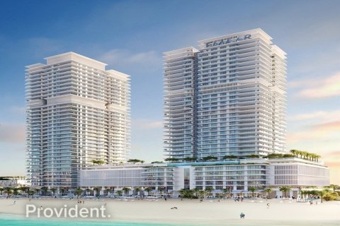Apartment in Dubai Harbour, Dubai 3 bedrooms, 194.4 sq.m. № 1475 - photo 14