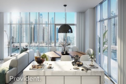 Apartment in Dubai Harbour, Dubai 3 bedrooms, 194.4 sq.m. № 1475 - photo 16