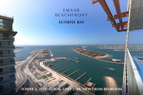 Apartment in Dubai Harbour, Dubai 3 bedrooms, 194.4 sq.m. № 1475 - photo 8