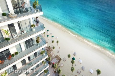 Apartment in Dubai Harbour, Dubai 3 bedrooms, 194.4 sq.m. № 1475 - photo 3