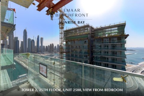 Apartment in Dubai Harbour, Dubai 3 bedrooms, 194.4 sq.m. № 1475 - photo 7