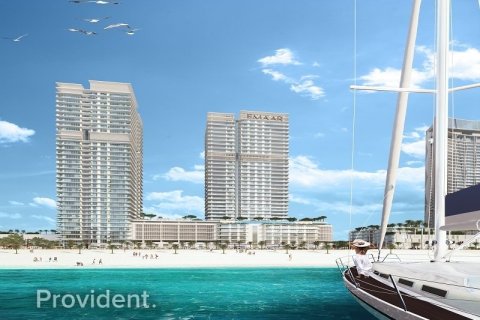 Apartment in Dubai Harbour, Dubai 3 bedrooms, 194.4 sq.m. № 1475 - photo 13