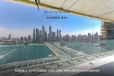 Apartment in Dubai Harbour, Dubai 3 bedrooms, 194.4 sq.m. № 1475 - photo 5