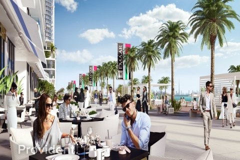 Apartment in Dubai Harbour, Dubai 3 bedrooms, 194.4 sq.m. № 1475 - photo 15