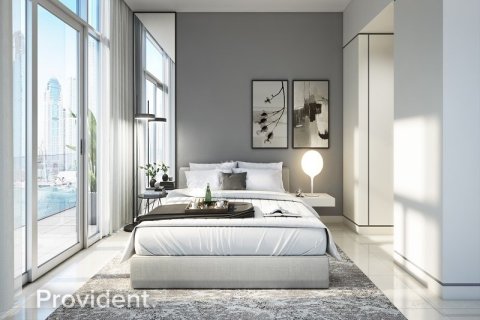 Apartment in Dubai Harbour, Dubai 3 bedrooms, 194.4 sq.m. № 1475 - photo 4
