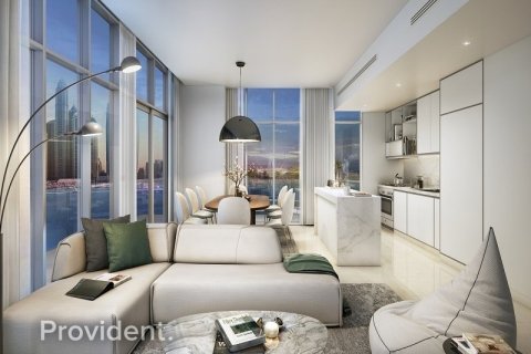 Apartment in Dubai Harbour, Dubai 3 bedrooms, 194.4 sq.m. № 1475 - photo 11