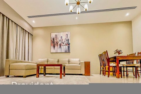 Apartment in Downtown Dubai (Downtown Burj Dubai), Dubai № 1488 - photo 10