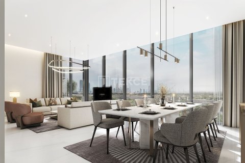 Apartment in Dubai 2 bedrooms, 110 sq.m. № 10421 - photo 11