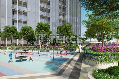 Apartment in Dubai 2 bedrooms, 110 sq.m. № 10421 - photo 14