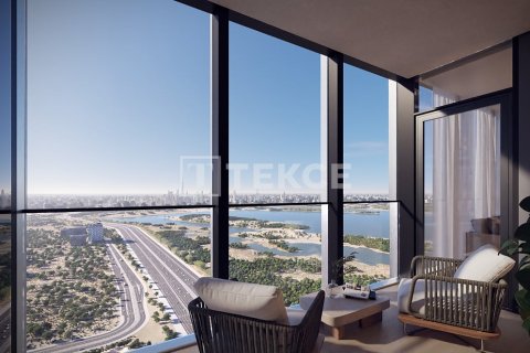 Apartment in Dubai 2 bedrooms, 110 sq.m. № 10421 - photo 10