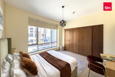 Apartment in Dubai Marina, Dubai 1 bedroom, 65.9 sq.m. № 10419 - photo 8