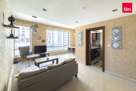 Apartment in Dubai Marina, Dubai 1 bedroom, 65.9 sq.m. № 10419 - photo 3