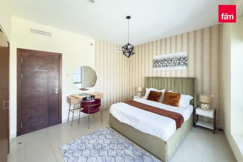 Apartment in Dubai Marina, Dubai 1 bedroom, 65.9 sq.m. № 10419 - photo 7