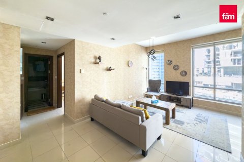 Apartment in Dubai Marina, Dubai 1 bedroom, 65.9 sq.m. № 10419 - photo 4