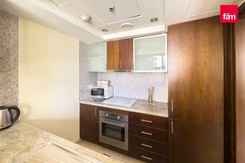 Apartment in Dubai Marina, Dubai 1 bedroom, 65.9 sq.m. № 10419 - photo 11