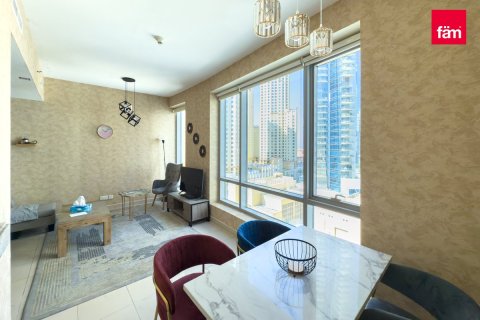 Apartment in Dubai Marina, Dubai 1 bedroom, 65.9 sq.m. № 10419 - photo 2