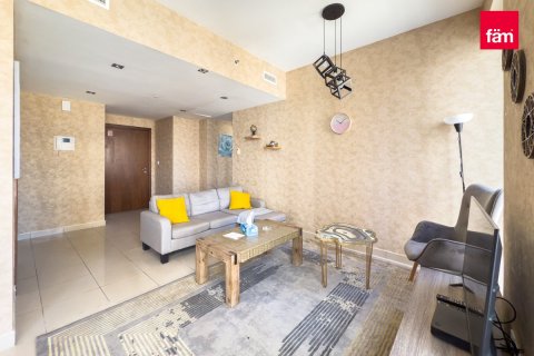 Apartment in Dubai Marina, Dubai 1 bedroom, 65.9 sq.m. № 10419 - photo 15